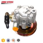 Power Steering Pump Factory - Nissan Patrol OEM