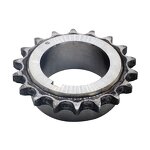 Crankshaft Gear Factory - Toyota Vios Corolla OEM
