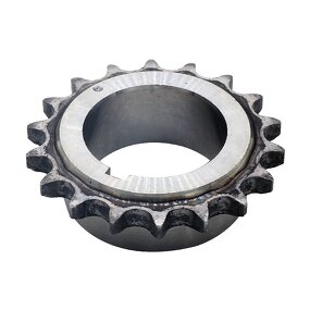 Crankshaft Gear Factory - Toyota Vios Corolla OEM