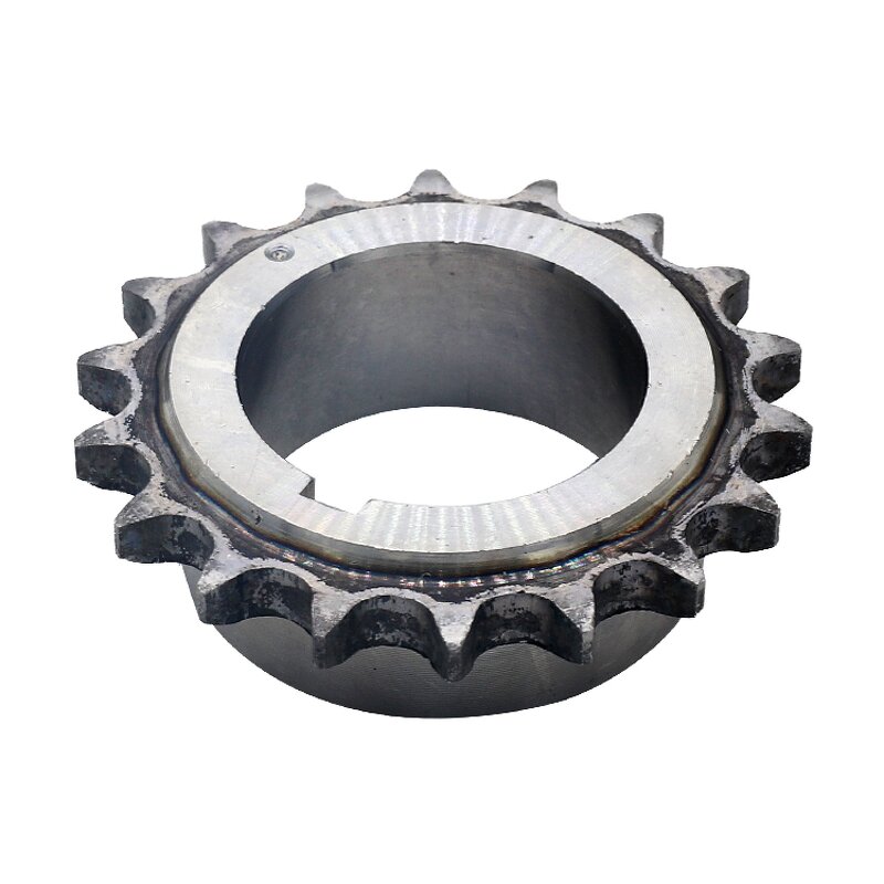 Crankshaft Gear Factory - Toyota Vios Corolla OEM