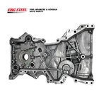 Timing Cover Factory - Kia G4NA OEM Supplier