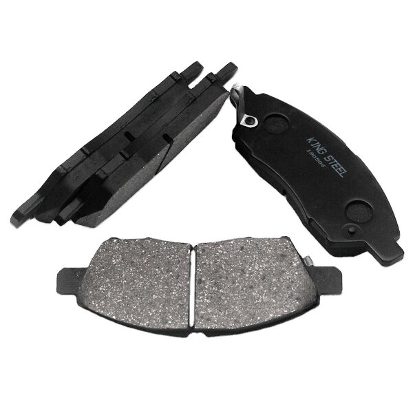 Brake Pad Manufacturer - Nissan Versa Quality Parts