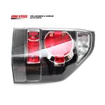Tail Light Manufacturer - Mitsubishi Pajero OEM