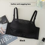 Women's Strapless Bra Manufacturer - OEM/ODM Custom Lace Non Magnetic Push Up