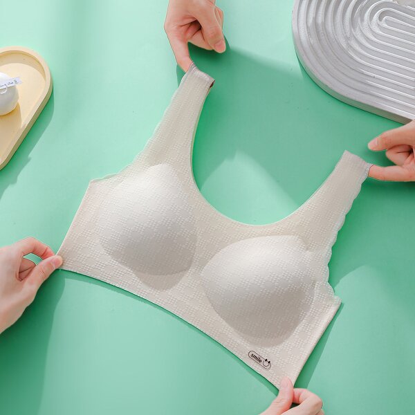 Girls Bra Manufacturer - OEM/ODM Custom Thin Breathable Teen