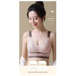 Women's Bra Manufacturer - OEM/ODM Custom Ultra Thin Push Up Wire Free