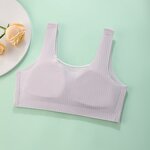 Girls Bra Manufacturer - OEM/ODM Custom for School Students
