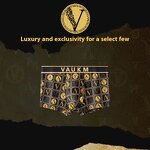 Men's Boxer Briefs Manufacturer - OEM/ODM Custom Plus Size Knitted