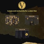 Men's Boxer Briefs Manufacturer - OEM/ODM Custom Plus Size Knitted