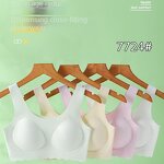 Girls Vest Bra Manufacturer - OEM/ODM Custom Wireless Support