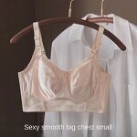 Women's Bra Manufacturer - OEM/ODM Custom Ultra Thin Wireless Push Up