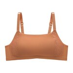 Women's Bra Manufacturer - OEM/ODM Custom Thin Wire Free Everyday