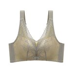 Women's Bra Manufacturer - OEM/ODM Custom Wire Free Anti Sag Summer