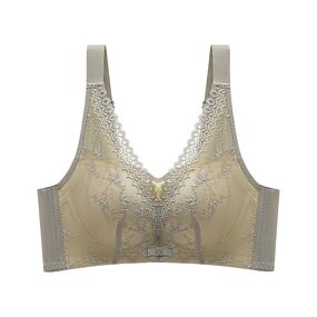 Women's Bra Manufacturer - OEM/ODM Custom Wire Free Anti Sag Summer