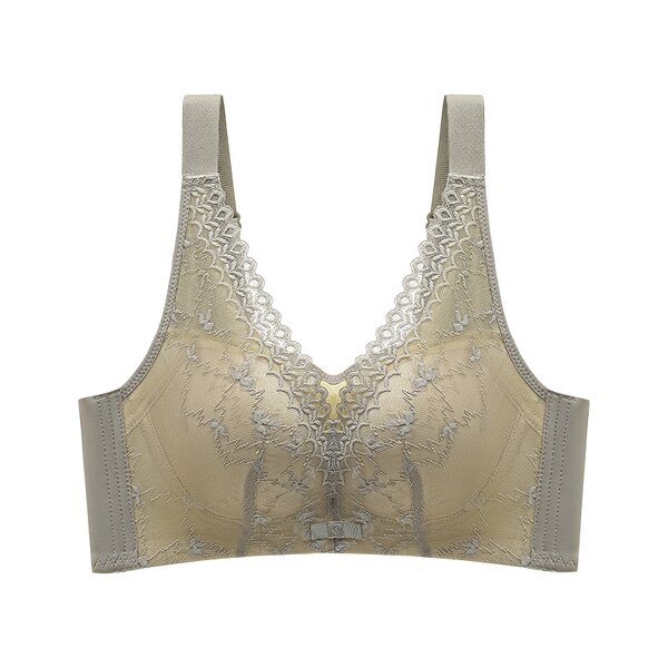 Women's Bra Manufacturer - OEM/ODM Custom Wire Free Anti Sag Summer