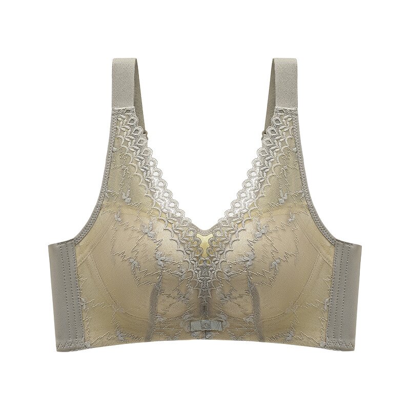 Women's Bra Manufacturer - OEM/ODM Custom Wire Free Anti Sag Summer