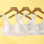 Girls Sports Vest Manufacturer - OEM/ODM Custom Traceless Seamless