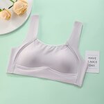 Girls Bra Manufacturer - OEM/ODM Custom for School Students