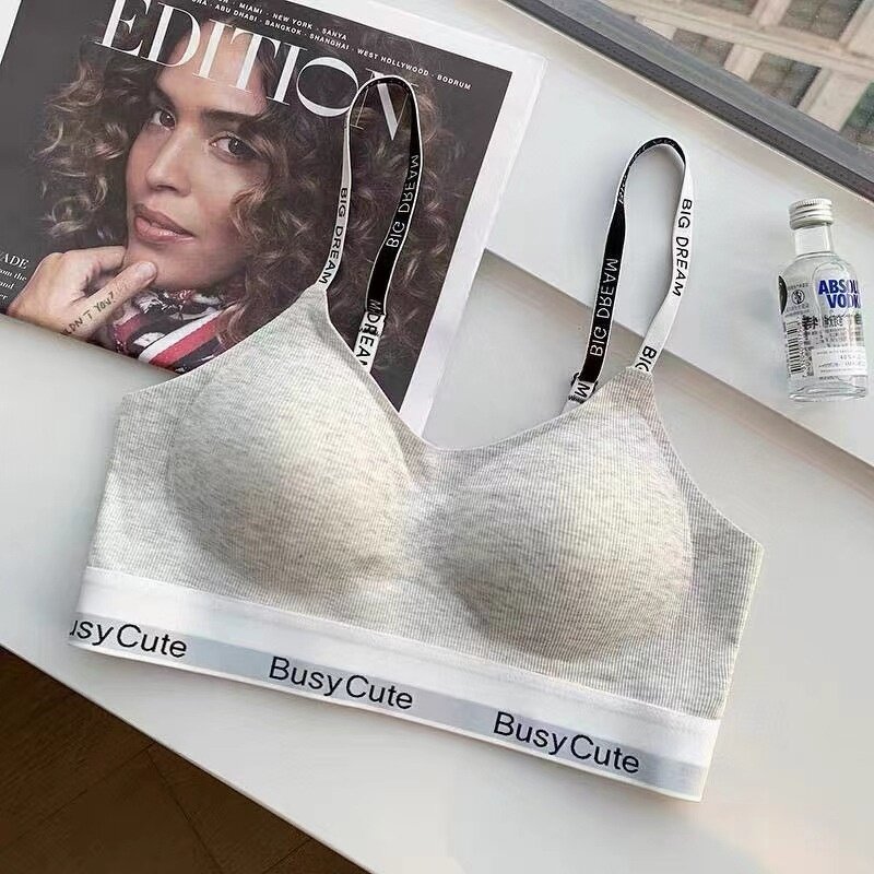 Women's Sports Bra Manufacturer - OEM/ODM Custom Seamless Push Up