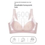 Women's Bandeau Bra Manufacturer - OEM/ODM Custom Lace Wire Free Plus