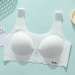 Girls Underwear Manufacturer - OEM/ODM Custom Seamless Thin Cup