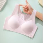 Girls Bra Manufacturer - OEM/ODM Custom Wireless Seamless Teen