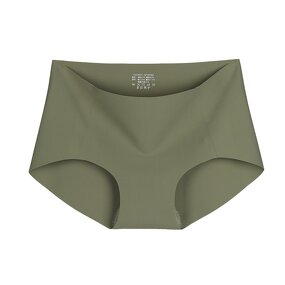 Women's Hipster Panties Manufacturer - OEM/ODM Custom Seamless Nude Feel