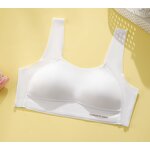 Girls Sports Vest Manufacturer - OEM/ODM Custom Traceless Seamless