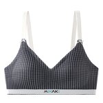 Girls Bra Manufacturer - OEM/ODM Custom Wire Free Summer Thin