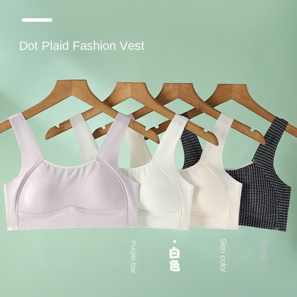 Girls Bra Manufacturer - OEM/ODM Custom for School Students