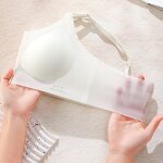 Girls Camisole Bra Manufacturer - OEM/ODM Custom Adjustable Teen