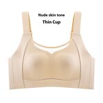 Women's Minimizer Bra Manufacturer - OEM/ODM Custom Wireless Full Coverage