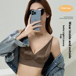Women's Multi-Wear Bra Manufacturer - OEM/ODM Custom Backless French Style