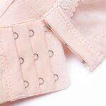 Women's Bra Manufacturer - OEM/ODM Custom Seamless Steel Ring Adjustable