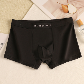 Men's Boxer Briefs Manufacturer - OEM/ODM Custom Antibacterial Seamless