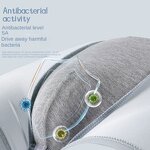 Men's Boxer Briefs Manufacturer - OEM/ODM Custom Ice Silk Quick Dry