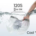 Men's Boxer Briefs Manufacturer - OEM/ODM Custom Ice Silk Quick Dry