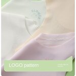 Girls Bra Vest Manufacturer - OEM/ODM Custom Summer Thin Breathable