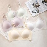 Girls Camisole Bra Manufacturer - OEM/ODM Custom Adjustable Teen