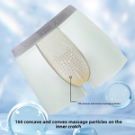 Men's Boxer Briefs Manufacturer - OEM/ODM Custom Gym & Daily Use