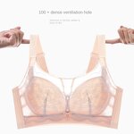 Women's Bandeau Bra Manufacturer - OEM/ODM Custom Lace Wire Free Plus