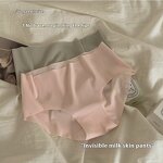 Women's Yoga Panties Manufacturer - OEM/ODM Custom Seamless Quick Dry
