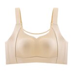 Women's Minimizer Bra Manufacturer - OEM/ODM Custom Wireless Full Coverage
