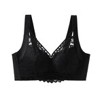 Women's Push Up Bra Manufacturer - OEM/ODM Custom Lace Plus Size Slimming