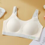 Girls Bra Manufacturer - OEM/ODM Custom Wire Free Fixed Cup