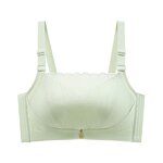 Women's Push Up Bra Manufacturer - OEM/ODM Custom Lace Wire Free Anti Sag
