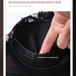 Women's Push Up Bra Manufacturer - OEM/ODM Custom Lace Deep V Side Support