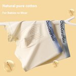 Men's Boxer Briefs Manufacturer - OEM/ODM Custom Antibacterial Cotton