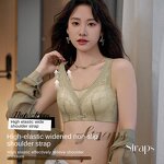 Women's Bra Manufacturer - OEM/ODM Custom Wire Free Anti Sag Summer