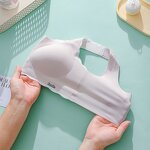 Girls Underwear Manufacturer - OEM/ODM Custom Seamless Thin Cup